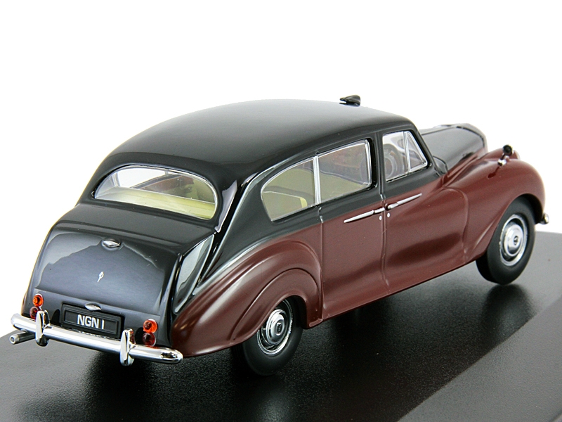 Austin Princess 2200 HLS