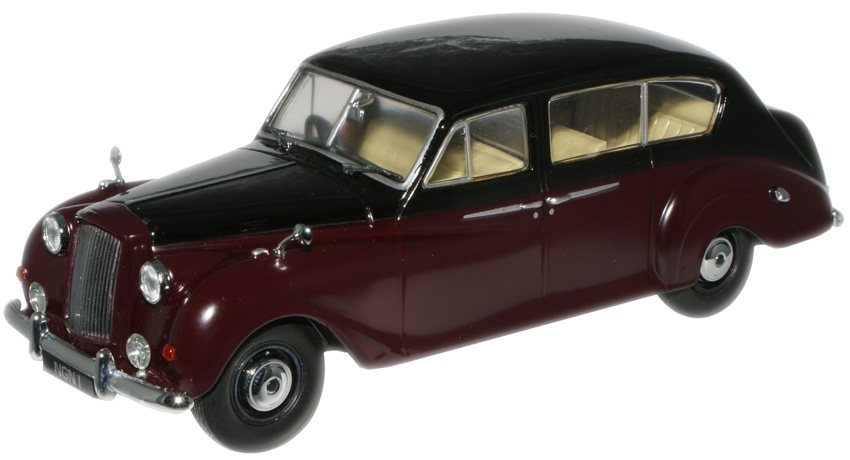 Austin Princess 2200 HLS