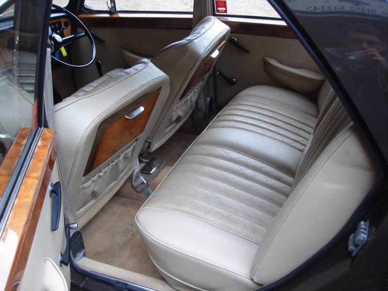 Austin Princess 2200