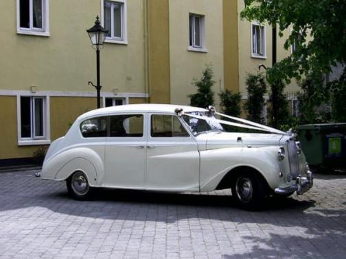 Austin Princess