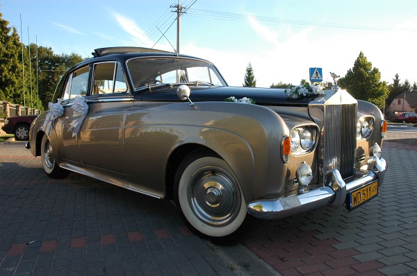 Austin Princess A135