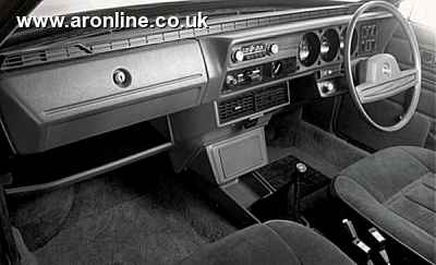 Austin Princess Hearse