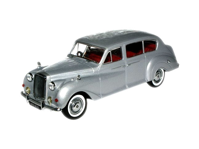 Austin Princess Limousine