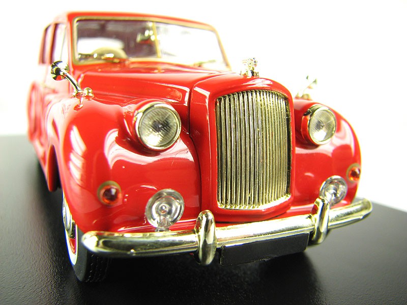 Austin Princess Limousine