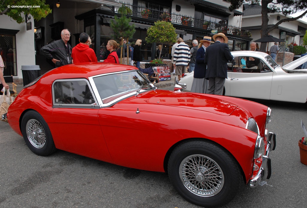 Austin R
