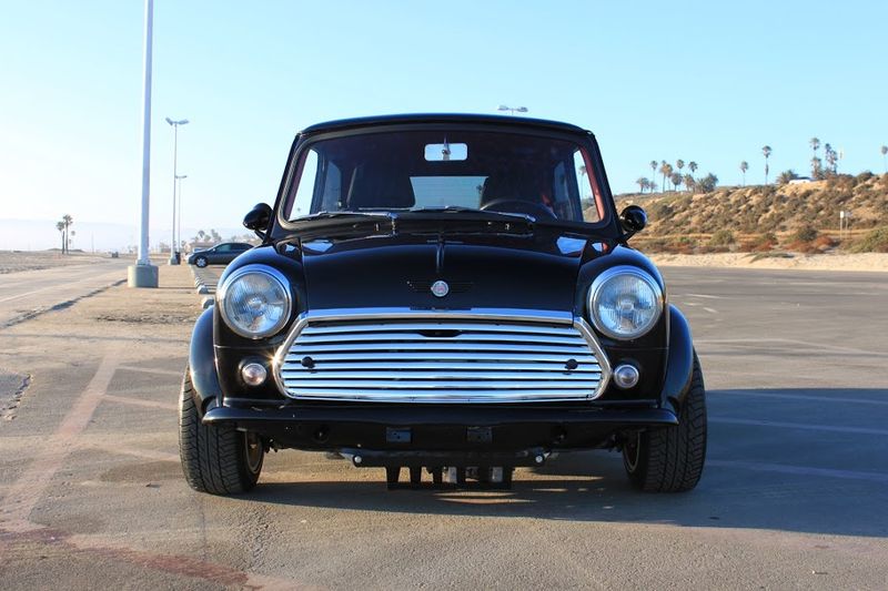 Austin R
