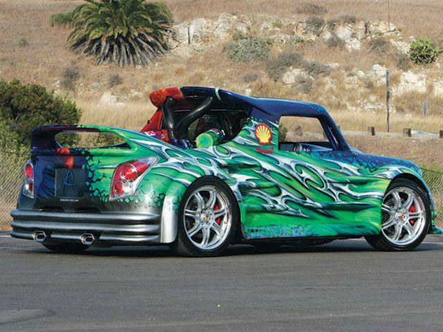 Austin R
