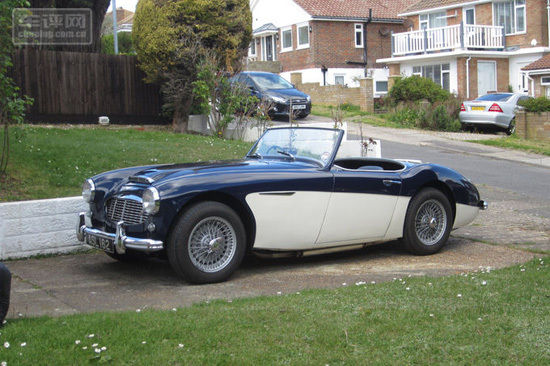 Austin Roadster
