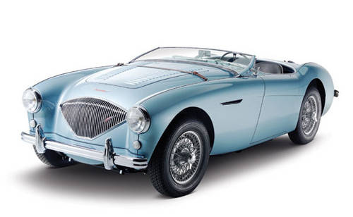 Austin Roadster