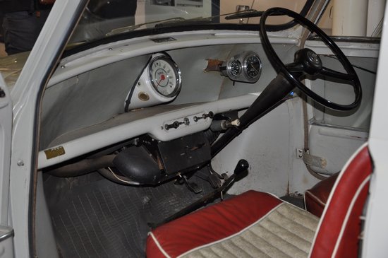 Austin Se7en