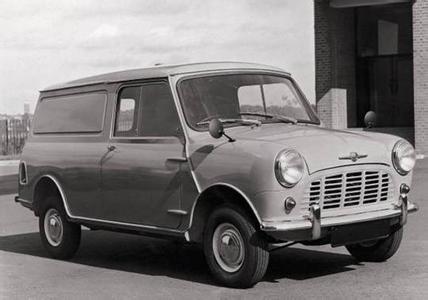 Austin Se7en
