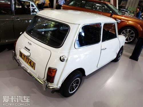 Austin Se7en