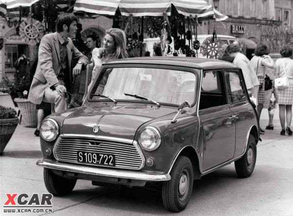 Austin Se7en