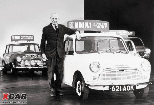 Austin Se7en