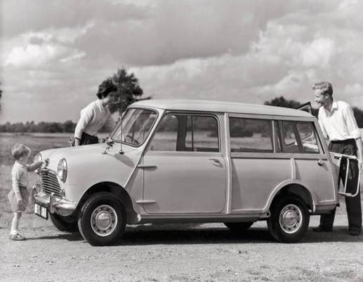Austin Se7en