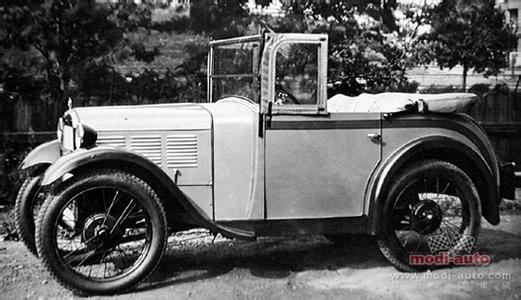 Austin Seven