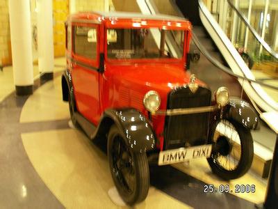 Austin Seven
