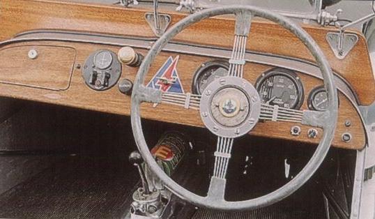 Austin Seven 850