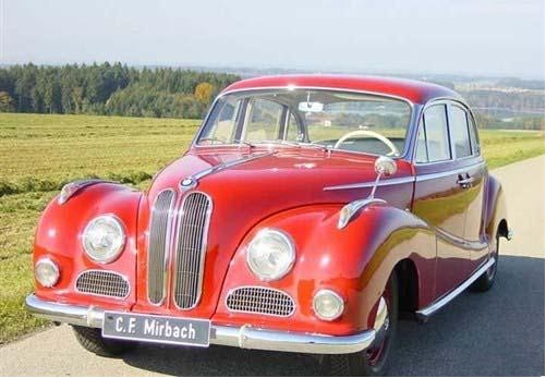 Austin Seven 850