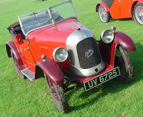 Austin Seven