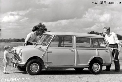 Austin Seven Opal