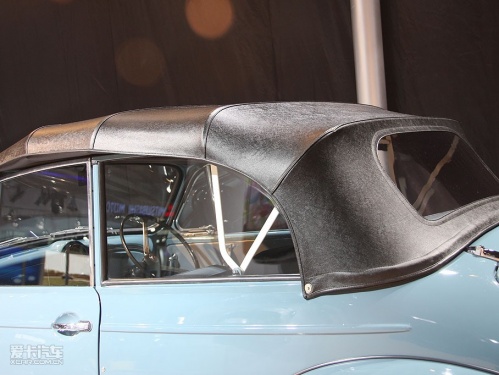 Austin Seven Opal
