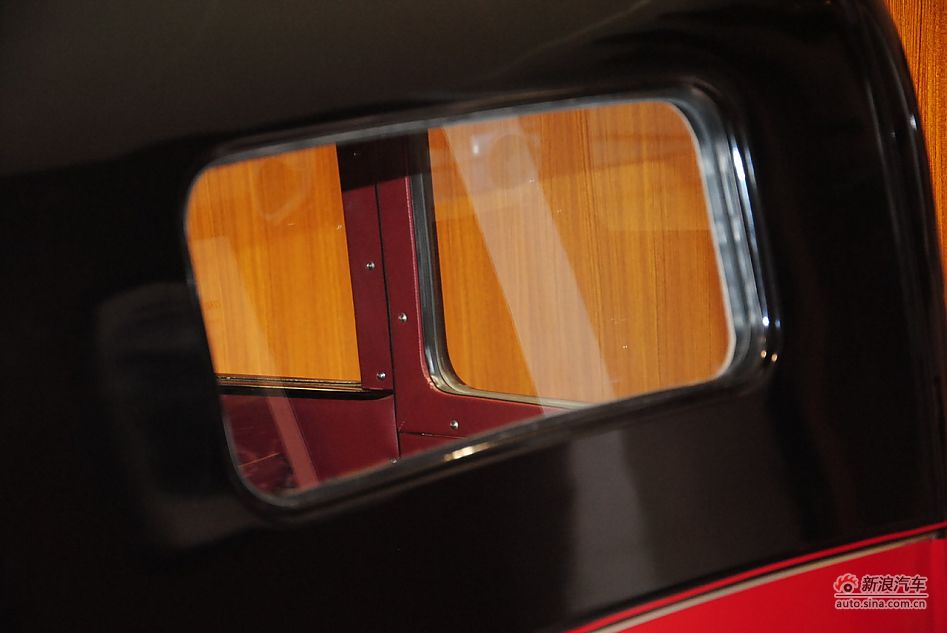 Austin Seven Ruby