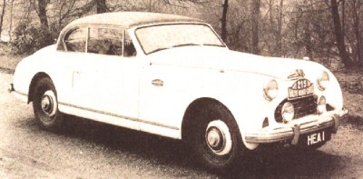 Austin Six