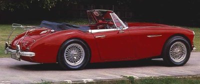Austin Six