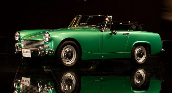 Austin Sprite