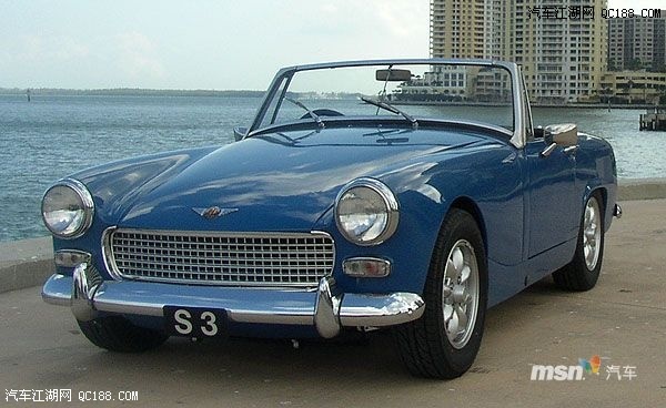 Austin Sprite