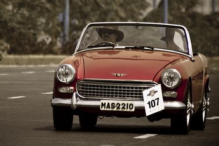Austin Sprite
