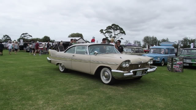 Austin Tasman