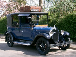 Austin Low Loader taxi Austin Low Loader taxi