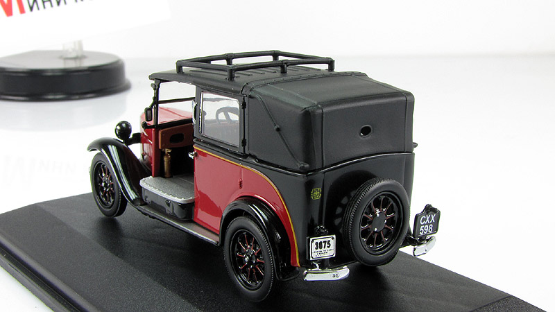 Austin Taxi