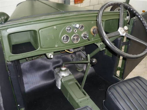 Austin Tourer