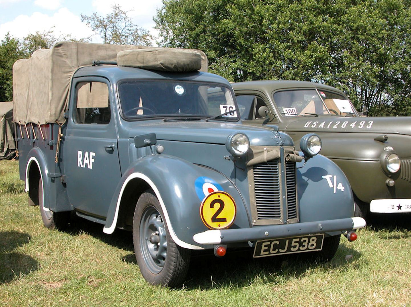 Austin Utility