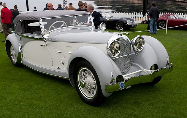 Austro Daimler ADM