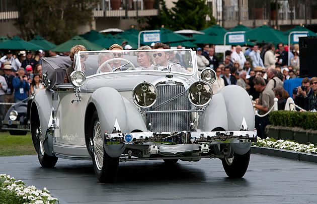 Austro Daimler ADM