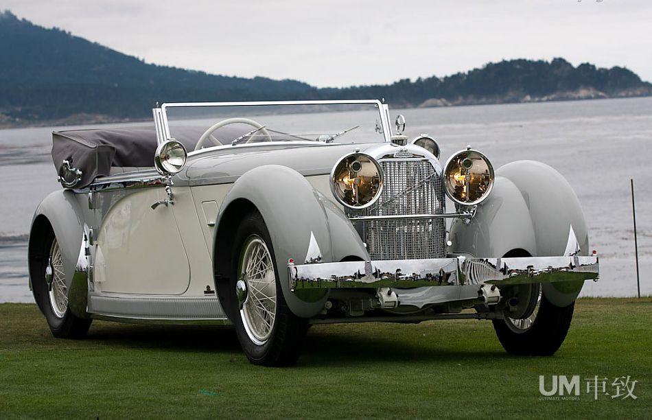 Austro Daimler ADM