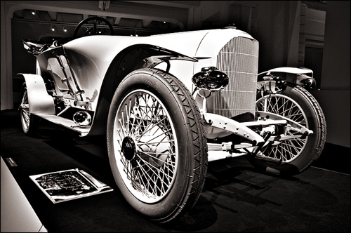 Austro Daimler ADM Austro Daimler ADM