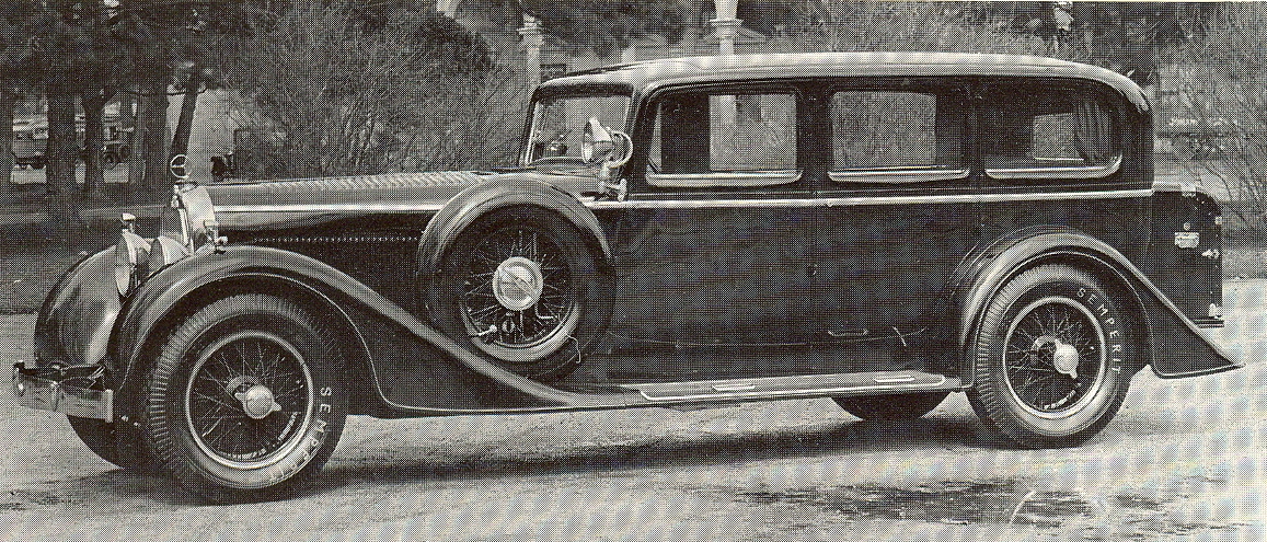 Austro Daimler ADR 6 Austro Daimler ADR 6