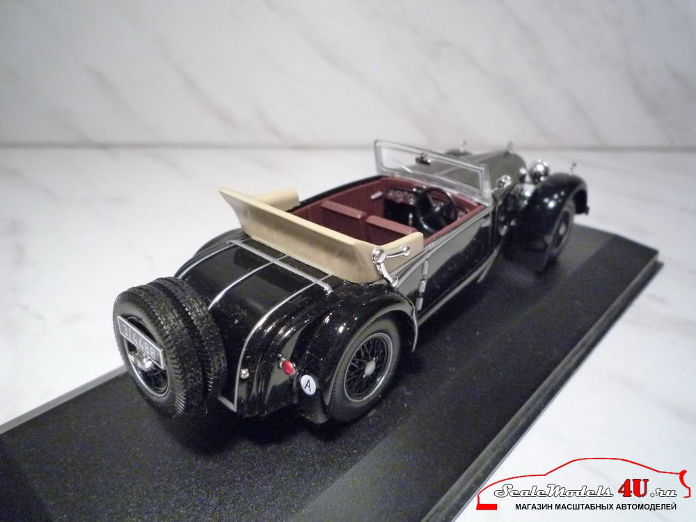 Austro Daimler ADR 6
