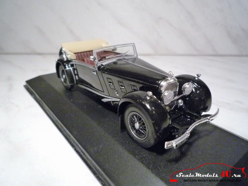 Austro Daimler ADR 6