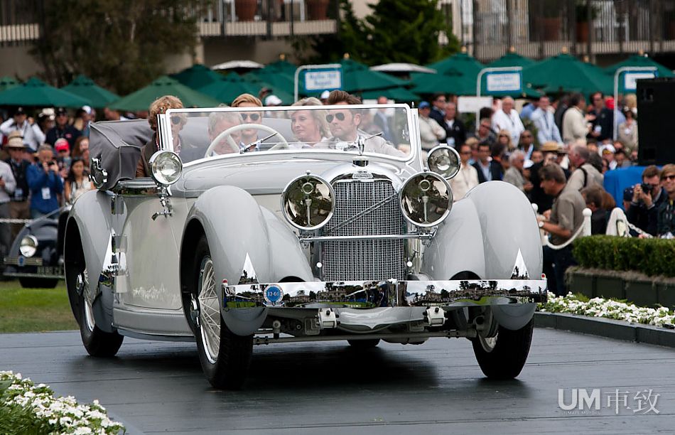Austro Daimler ADR