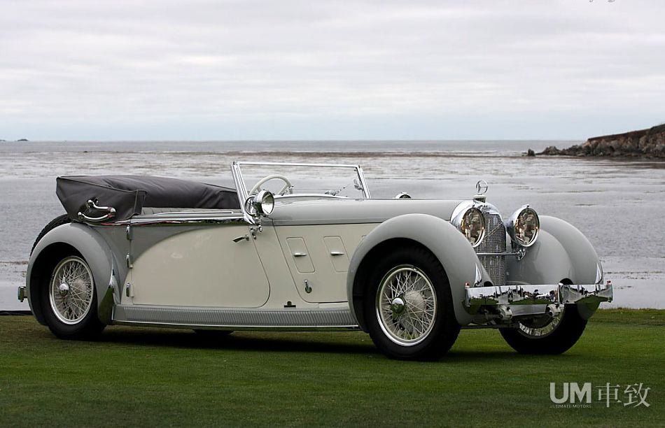 Austro Daimler ADR