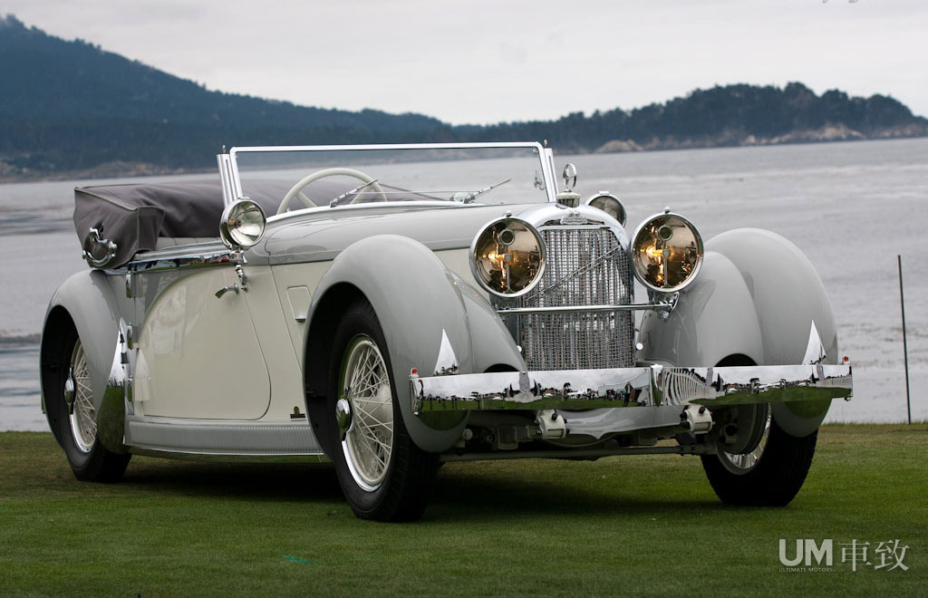 Austro Daimler ADR