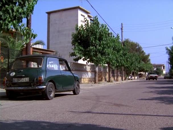 Authi Mini 1275 GT