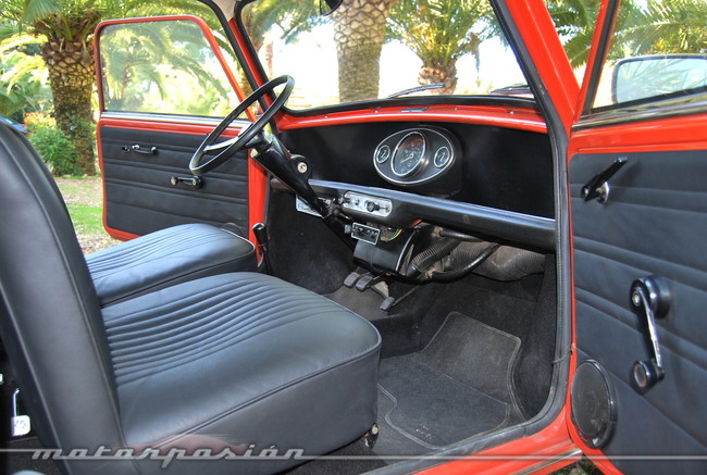 Authi Mini