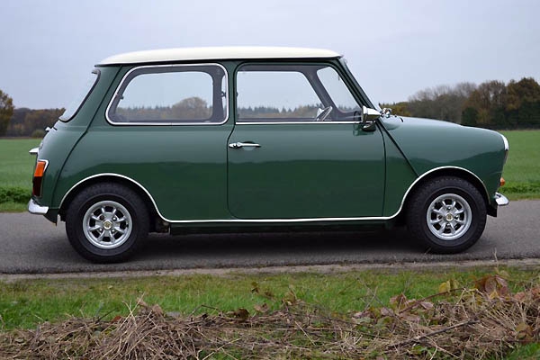 Authi Mini